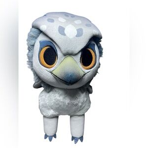Funko Buckbeak Hippogriff Plush Barnes & Noble Exclusive Harry Potter 2019 12”